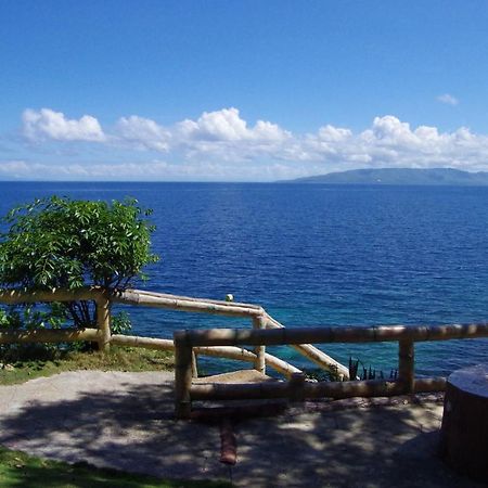 Almira Diving Resort- Panglao Exteriér fotografie