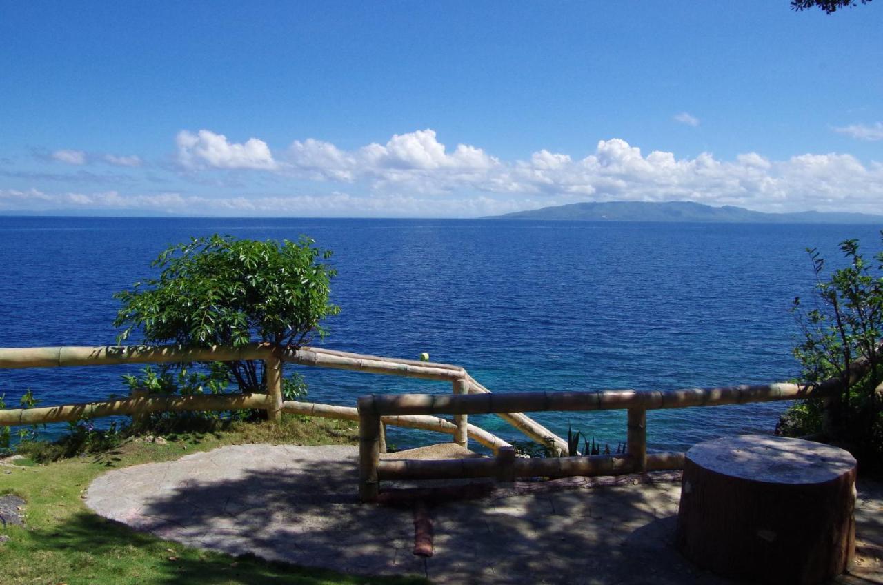 Almira Diving Resort- Panglao Exteriér fotografie