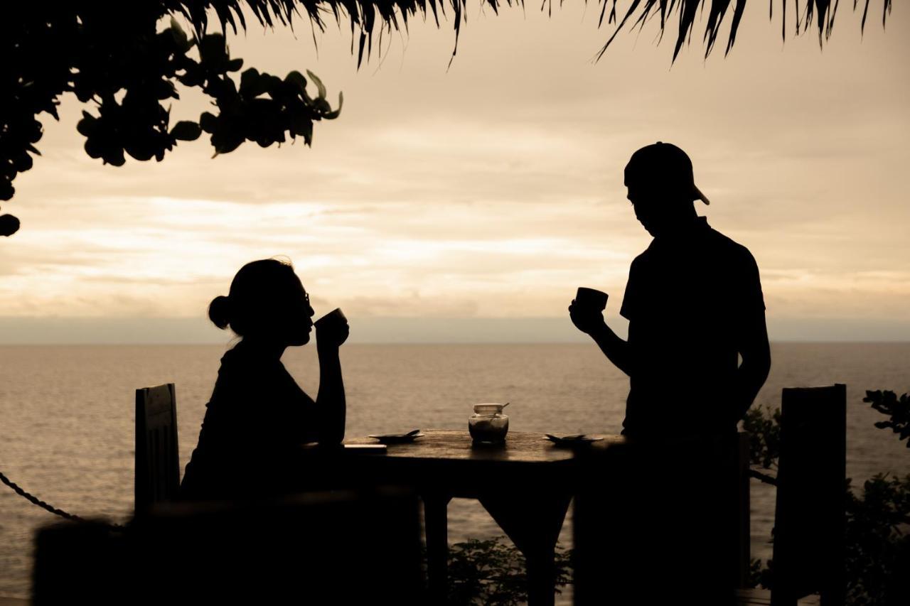 Almira Diving Resort- Panglao Exteriér fotografie