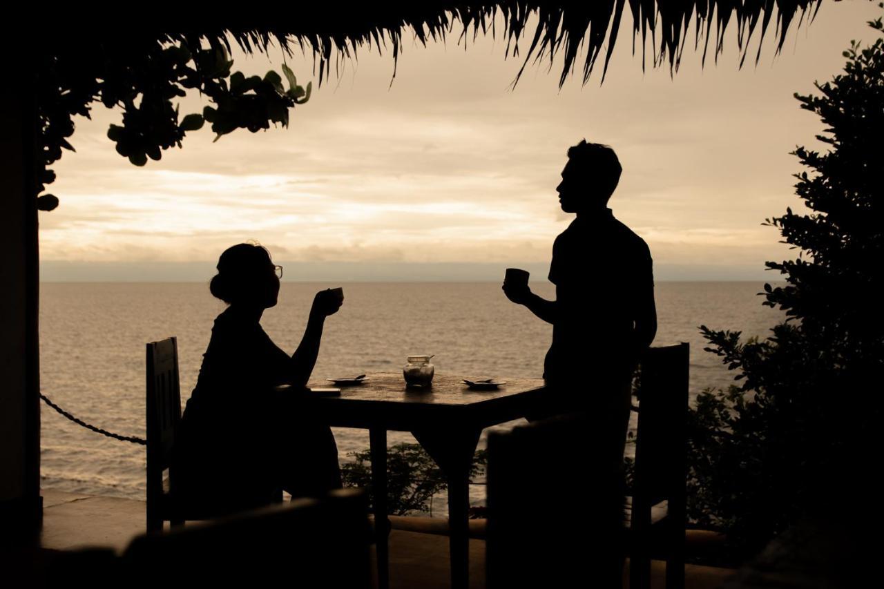 Almira Diving Resort- Panglao Exteriér fotografie