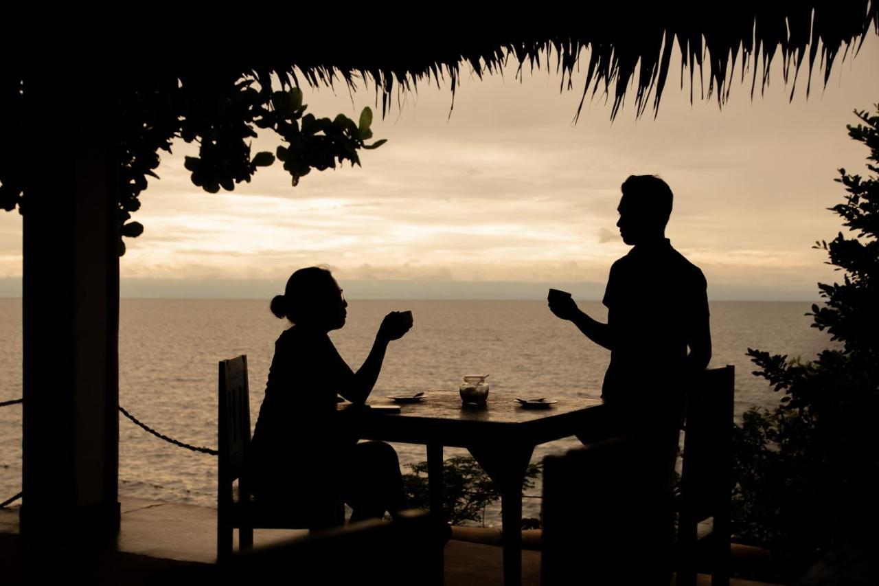 Almira Diving Resort- Panglao Exteriér fotografie