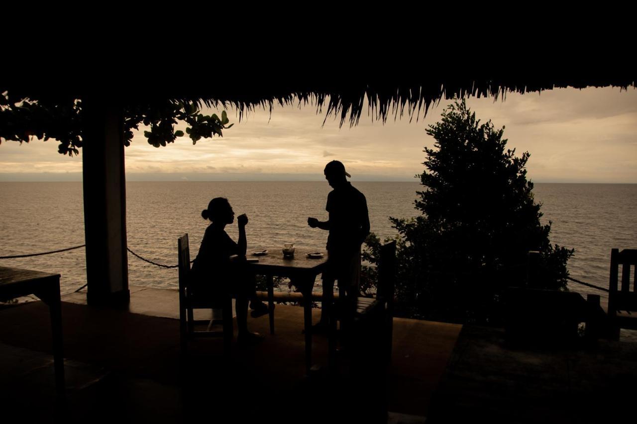 Almira Diving Resort- Panglao Exteriér fotografie