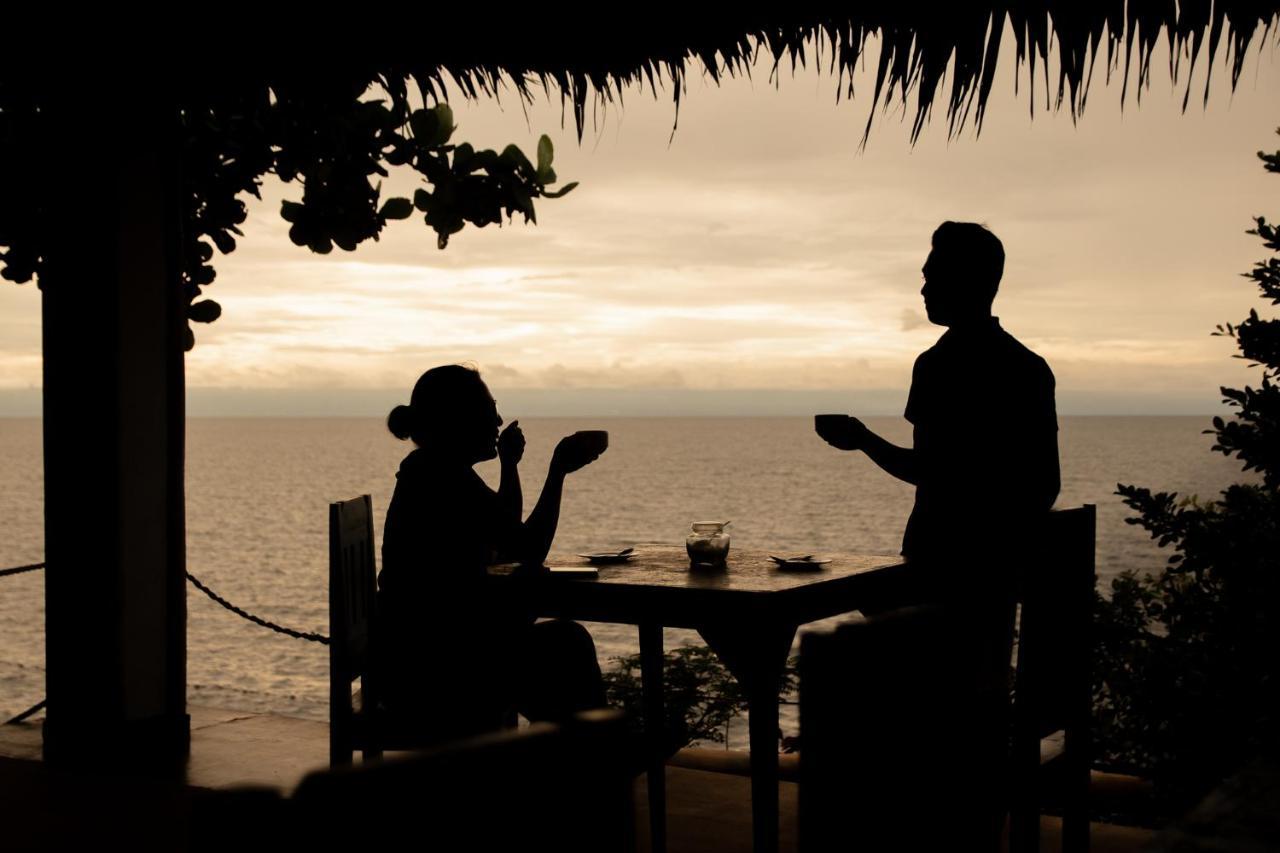 Almira Diving Resort- Panglao Exteriér fotografie