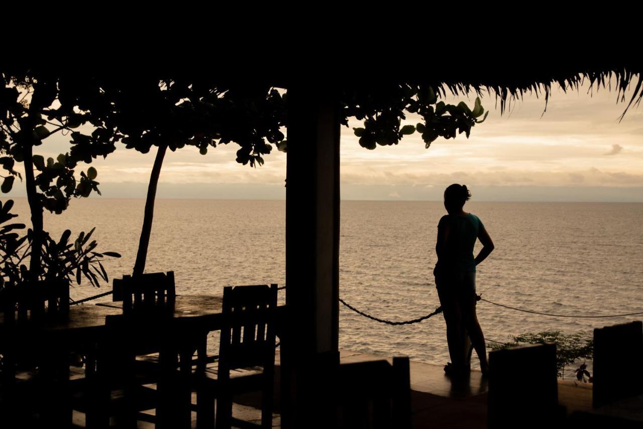 Almira Diving Resort- Panglao Exteriér fotografie