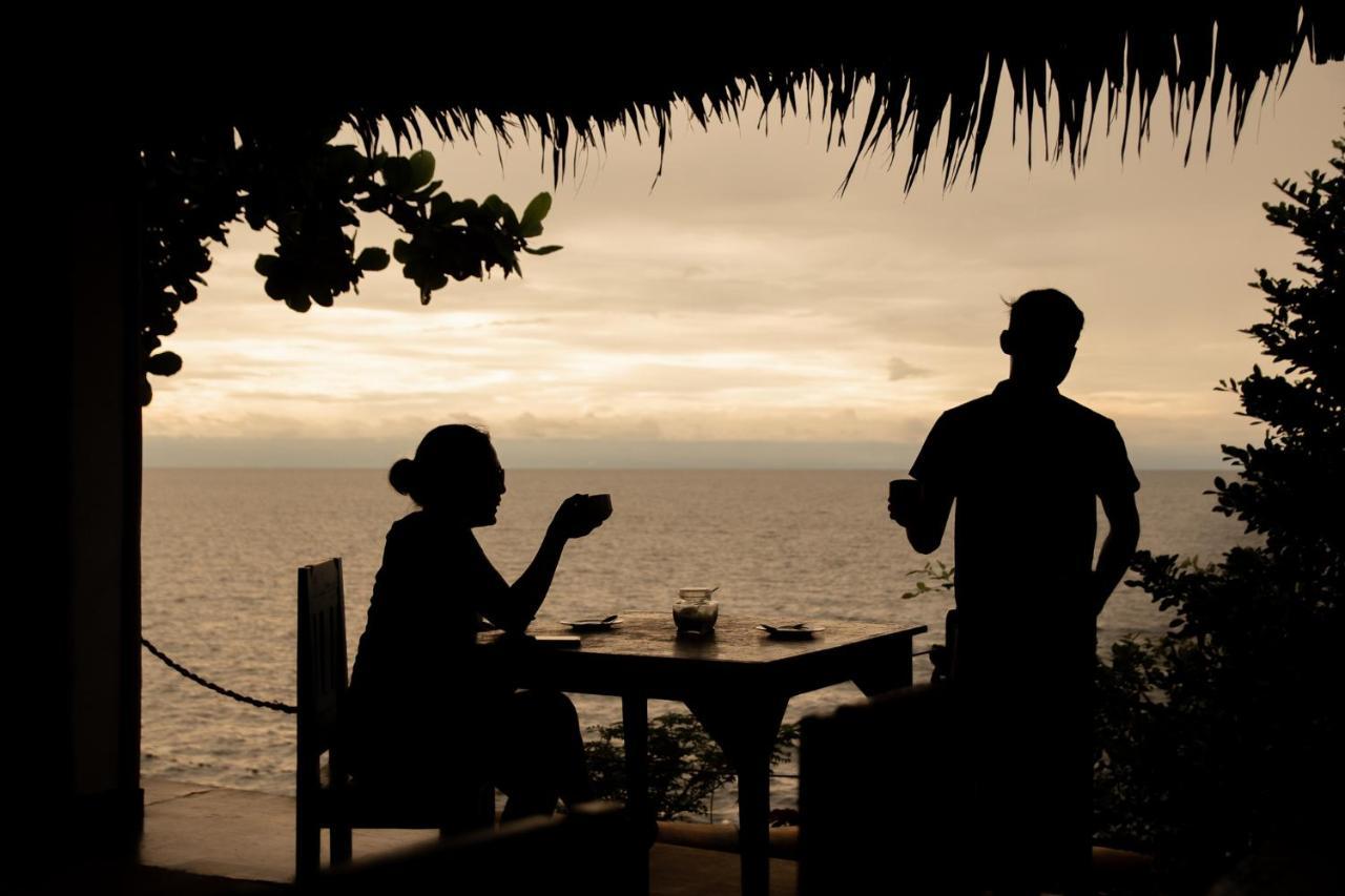 Almira Diving Resort- Panglao Exteriér fotografie