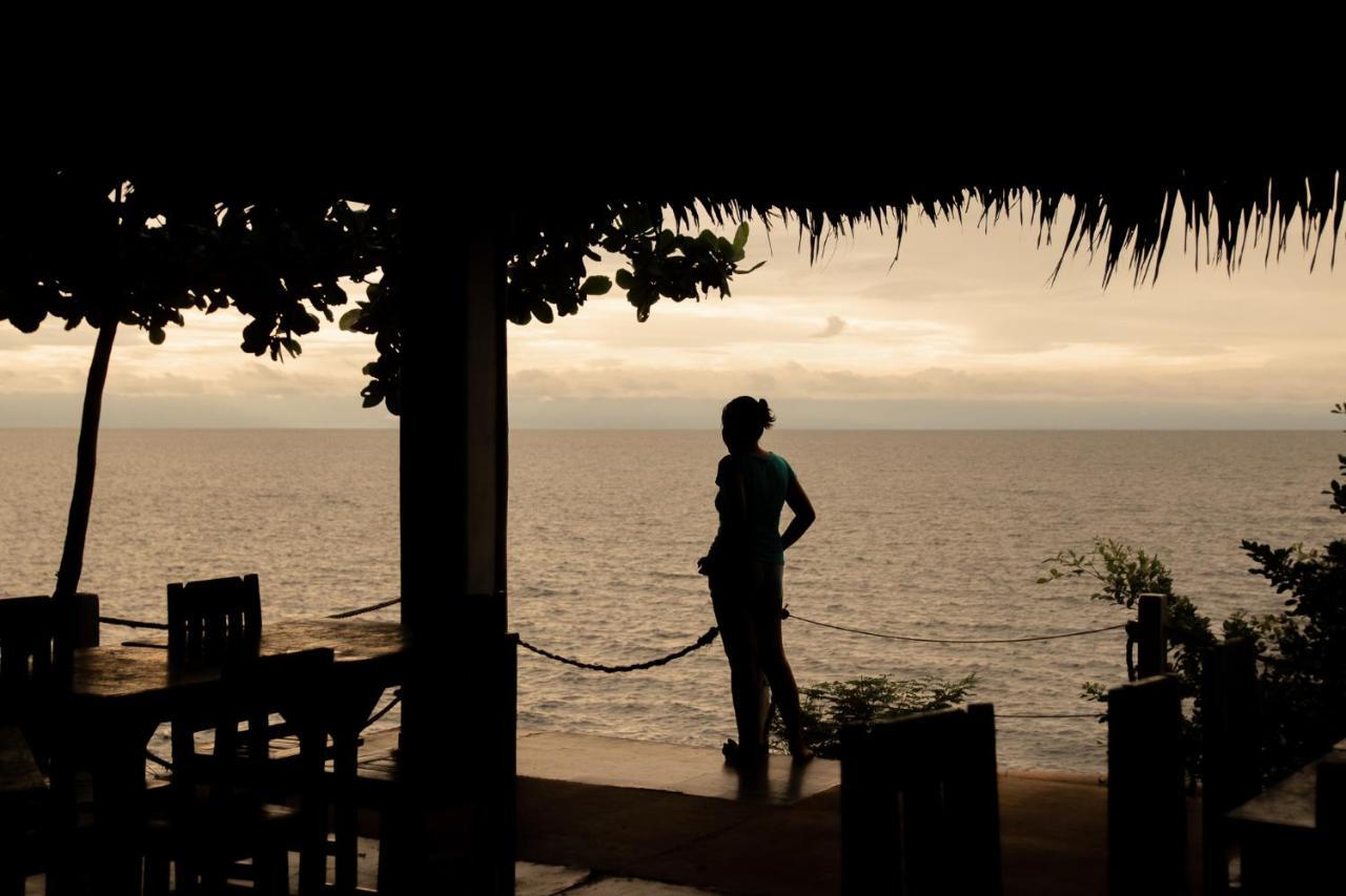 Almira Diving Resort- Panglao Exteriér fotografie