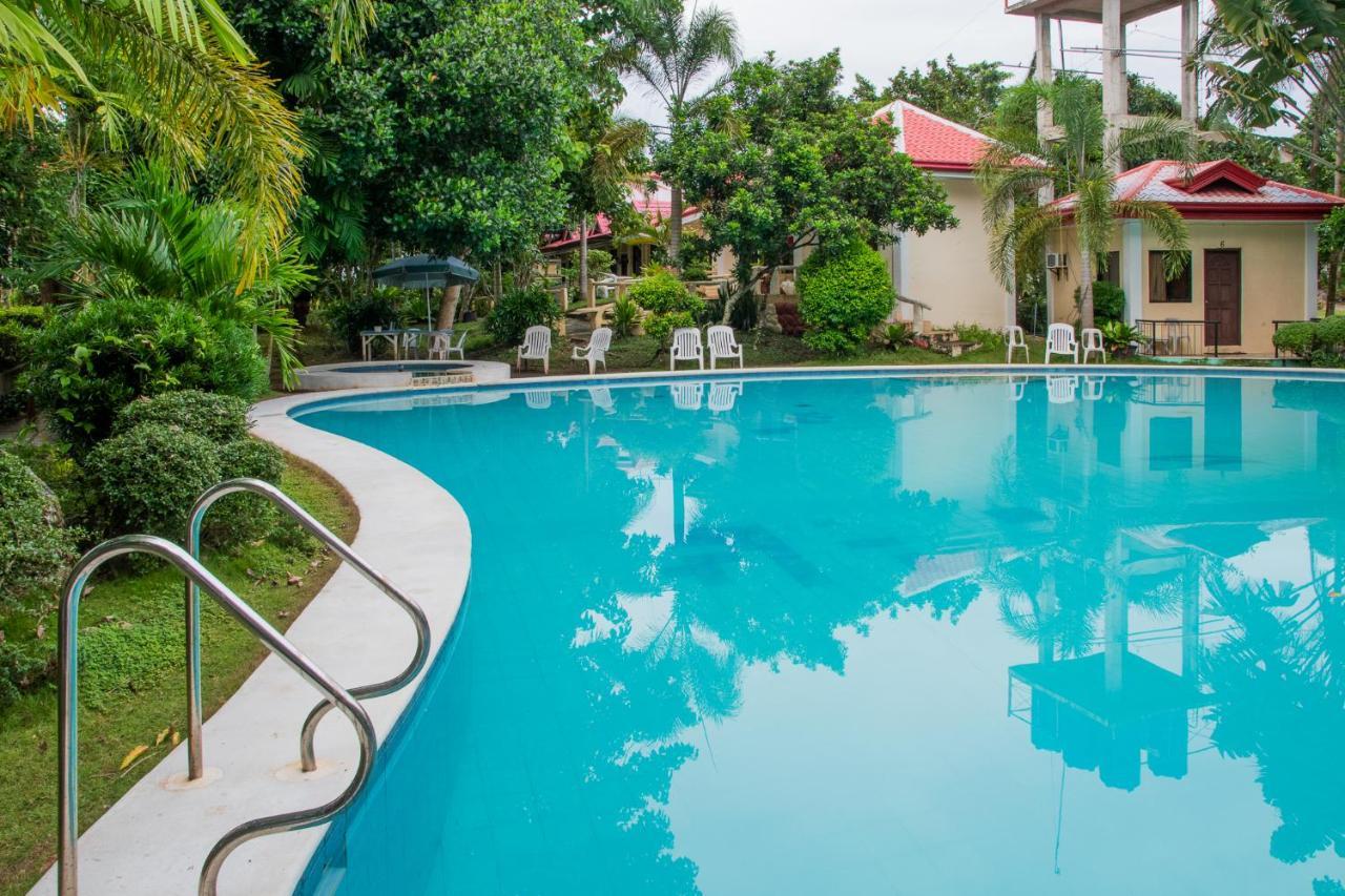 Almira Diving Resort- Panglao Exteriér fotografie