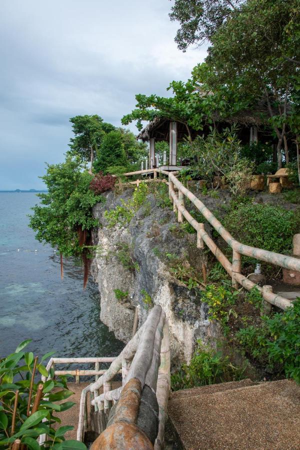 Almira Diving Resort- Panglao Exteriér fotografie