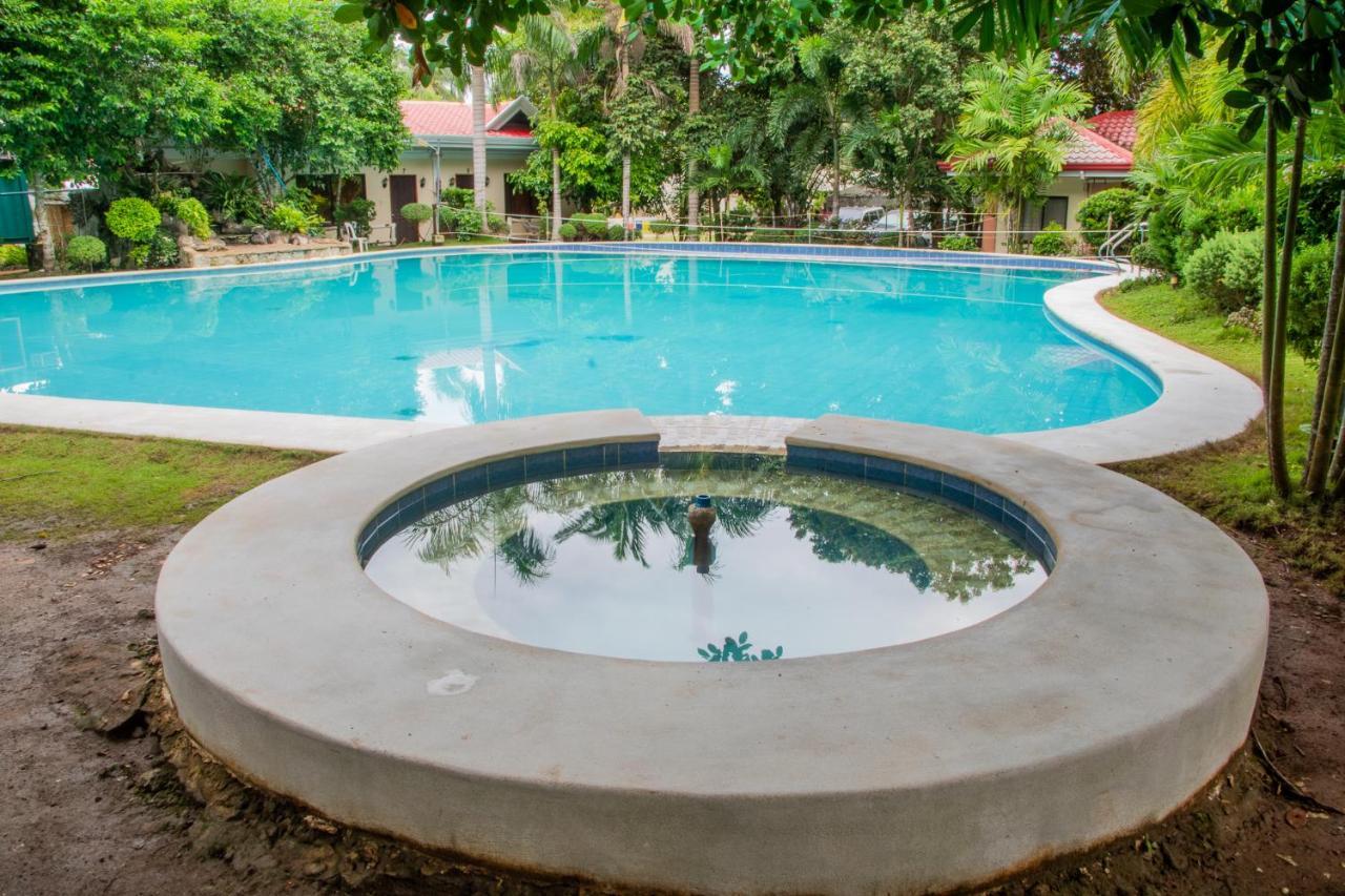 Almira Diving Resort- Panglao Exteriér fotografie